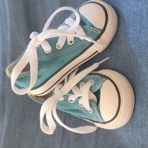 Toddler Converse Lowtops